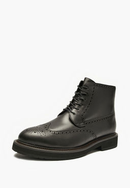 Ботинки классические - Mascotte фото 2