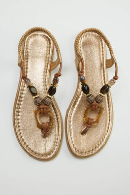 Bak?r Kad?n Sandalet TAKSS26SD00008