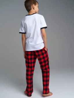 PlayToday / Пижама для мальчика фото 4