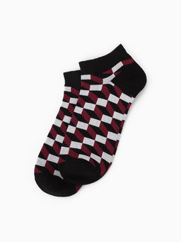 Носки мужские KAFTAN Тому, кто может всё, набор 5 пар, р-р 39-41