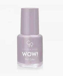 Golden Rose Лак WOW! Nail Color тон 13 6мл