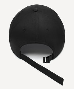 Бейсболка Jogel Division Soft Cap, черный  фото 5