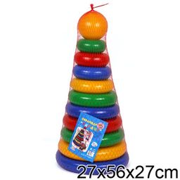 СВСД. Пирамида "Гигант" арт.5020 /5