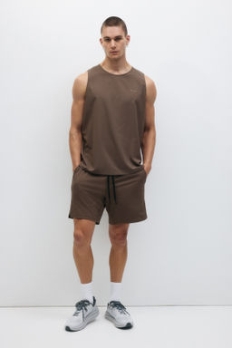 Camiseta de deporte con DryMove Regular Fit - H&m фото 3