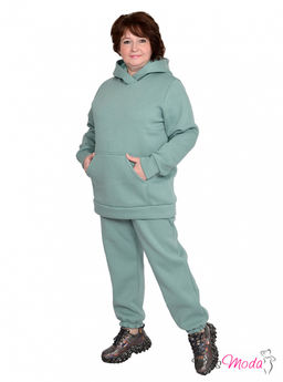 Брюки Модель №848 размеры 44-84 - Plusmoda фото 6