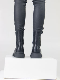 Челси 334.21074bl.black/Шерсть