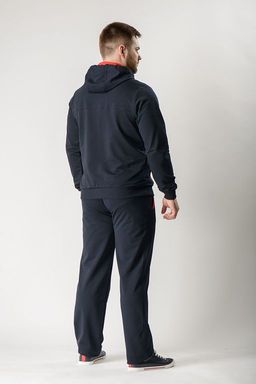 Спортивный костюмФутер 2-х нитка