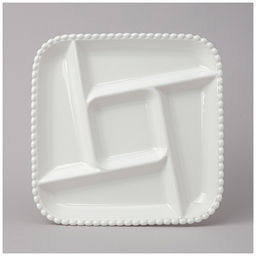 МЕНАЖНИЦА LEFARD PEARL 5 СЕКЦИЙ КВАДРАТНАЯ 26,5*3 СМ