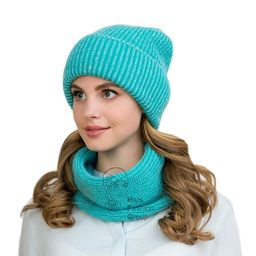 Лулу к-т шапка, снуд женские - Landre фото 4