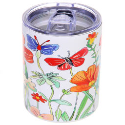 Термокружка 400мл "Лето"