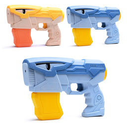 Водное оружие "Зоркий глаз" в пакете