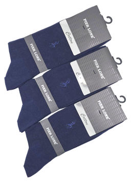 Мужские носки Pier Lone премиум-класс 0085