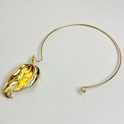 Колье арт. 26 6555 (id 277309) - Rada фото 3