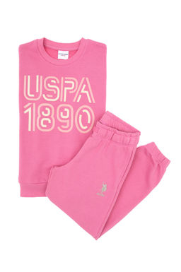 K_z _ocuk Menek_e Pijama Tak_m_ Sepette S_rpriz _ndirim