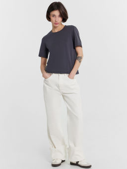 Футболка Mark Formelle серая фото 3