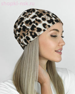 280.00/00-112 Бандана женская (53-58)