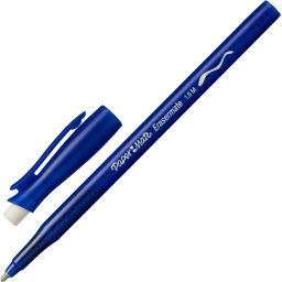 Ручка шариковая PAPER MATE 2109256/ S0190823 стир.Replay син,лин.0,8,шар1,0