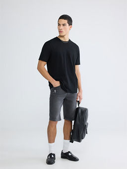 Standart Kal?p Erkek Jean ?ort