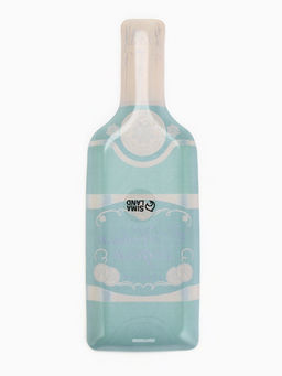 Тарелка плоская Новогоднего настроения, 12?35 см - Дорого внимание фото 5