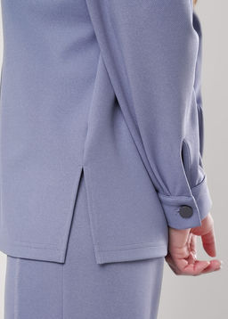 256823/168д Блузка женская (ЧЗ) - Clever wear фото 2