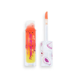 Масло для губ Tasty Tropical Lip Oil, Papaya 6587419