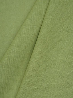 Поплин цв.Кленовый зеленый, СОРТ2, ш.2.2м, хлопок-100%, 105гр/м.кв