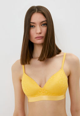 Бюстгальтер жен.