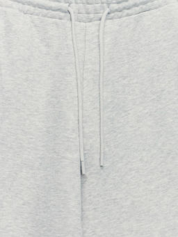 Джоггеры relax fit / Zarina