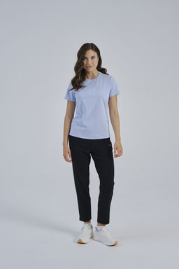 Футболка Голубой