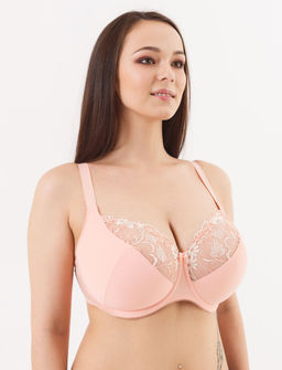 2215 Бюстгальтер - Силуэт фото 3