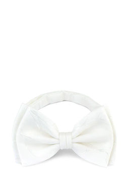 Галстук-бабочка мужской CASINO Casino-poly-wedding 512.1.478