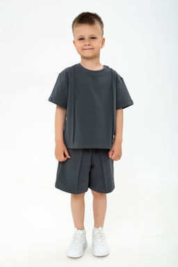 Костюм для мальчика Стрела