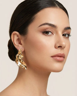 Серьги "Molly"