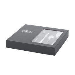 50690 GIPFEL Набор столовых приборов LIVORNO 16 пр. Материал: нерж.сталь 18/10.  фото 6