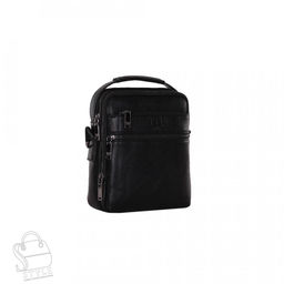 Сумка мужская 3105-2 black Jeep