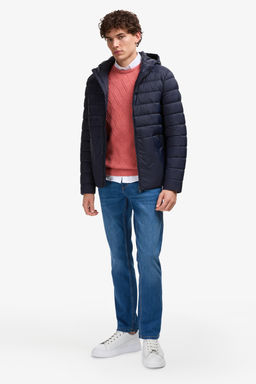 Erkek Lacivert Mont - U.s. polo assn фото 4