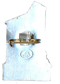 Значок Москва