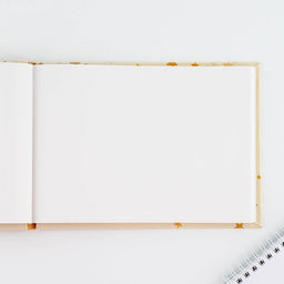 Медицинская карта в твердой обложке Форма №112/у Слоник, 80 л - Artfox фото 10