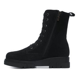 5B1561 ЖЕН Ботинки нат.кожа нат.мех ТЭП - Юничел фото 3