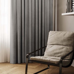 Комплект штор с подхватами Софт - Pasionaria фото 3