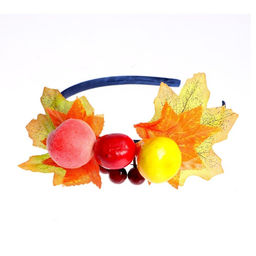 Карнавальный ободок Осень - Страна карнавалия фото 2