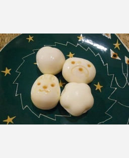 Формочки для яиц или риса Рыбка+Машина, 2 шт в наборе 904315 - Yiwu youda import & export co фото 2