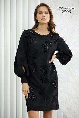 Платье 3088
