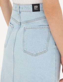 A__k Mavi Slim Fit Jean Etek - Pierre cardin фото 6