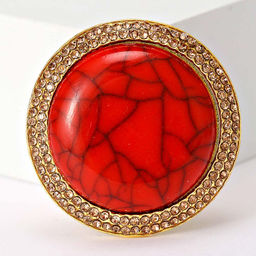 Брошь арт. 32 1605 (id 275289)