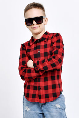 Рубашка м22084