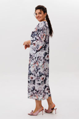 Джемпер ANELLI 1385 крыжовник  фото 1556