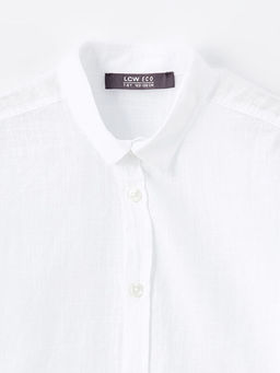 Basic Erkek ?ocuk G?mlek - Waikiki фото 2