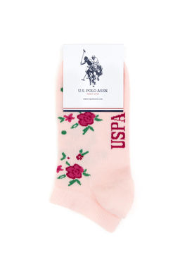 Kad_n Pembe _orap - U.s. polo assn фото 4