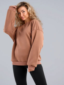 Уценка! Свитшот ШБ цвет в ассортименте - Вега фото 9